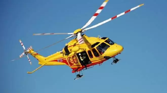 Camerota, malore sul sentiero Pietrasanta: soccorso 62enne