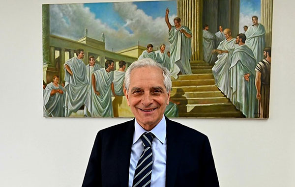 L’avvocatura salernitana: basta carenze organiche