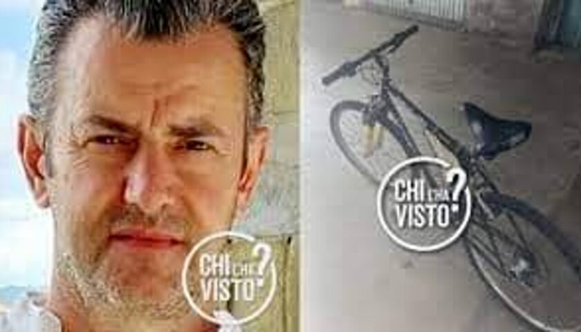 Tragico epilogo per la scomparsa di Aniello Di Marino originario di Vallo: trovato morto