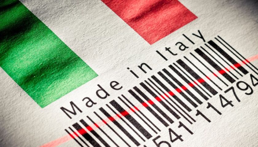 IL 15 APRILE LA GIORNATA NAZIONALE DEL MADE IN ITALY, LE INIZIATIVE DELLA REGIONE CAMPANIA