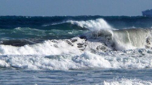 Maltempo, proroga allerta meteo per mare agitato e forte vento Maltempo, proroga allerta meteo per mare agitato e forte vento