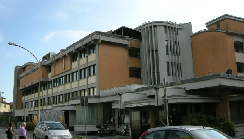 Ricoverati disturbi gastrointestinali studenti e docenti di Salerno in gita scolastica in Toscana