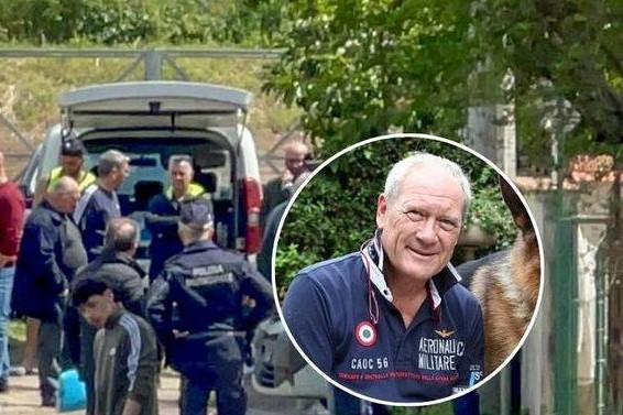 Tragedia di Eboli, l’addestratore Perla:  “C’è troppa superficialita’ nel gestire i pitbull”