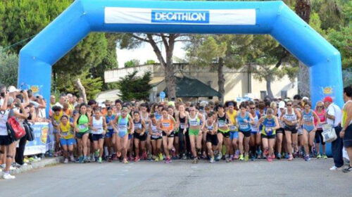 Torna “Salerno Corre”, dispositivo di traffico: tutte le informazioni Torna “Salerno Corre”, dispositivo di traffico: tutte le informazioni