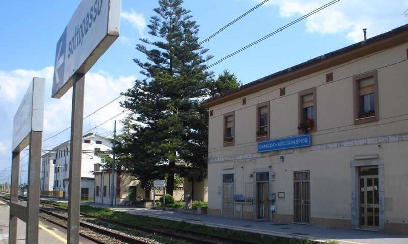 Lunedì la cerimonia per l’avvio dei lavori del sottopasso ferroviario di Paestum