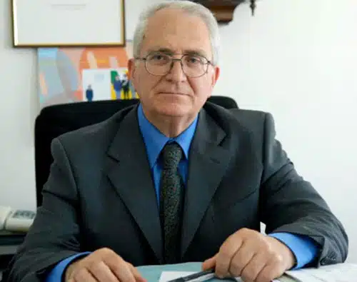 Salerno, addio all’ex preside della Monterisi Aldo Galibardi