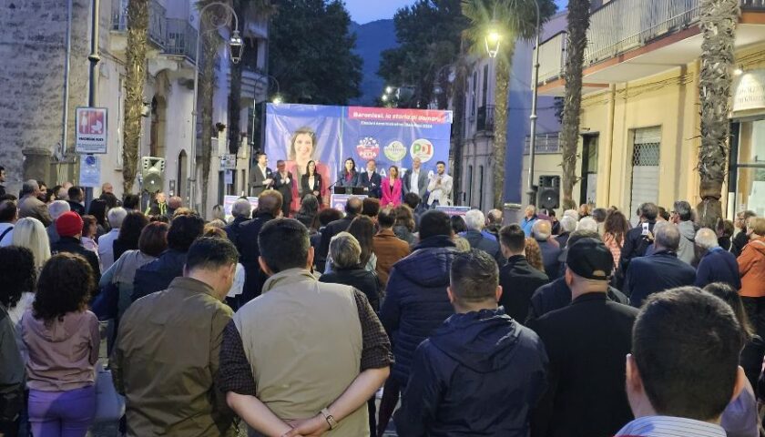 Comunali Baronissi,  Anna Petta: “Basta attacchi personali, la campagna elettorale deve tornare al rispetto e alla concretezza”