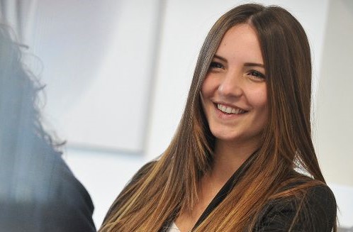 ANTONIA TRUCILLO IN CATTEDRA ALL’UNIVERSITÀ DI SIENA PER RACCONTARE UN MODELLO IMPRENDITORIALE D’ECCELLENZA