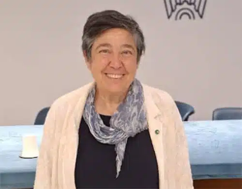 Antonia Autuori presidente del gruppo risorsa mare, trasporti e logistica di Confindustria Salerno