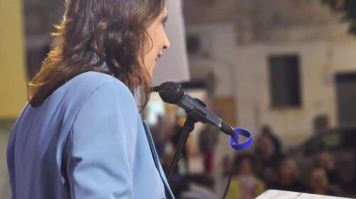 Comunali Baronissi, la candidata sindaco Petta: “Diciamo no a confronti pubblici pilotati”