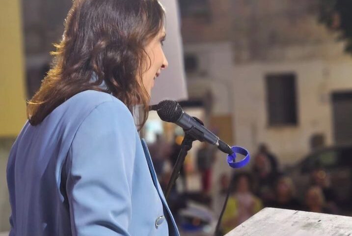 Comunali Baronissi, la candidata sindaco Petta: “Diciamo no a confronti  pubblici pilotati” - il Giornale di Salerno .it