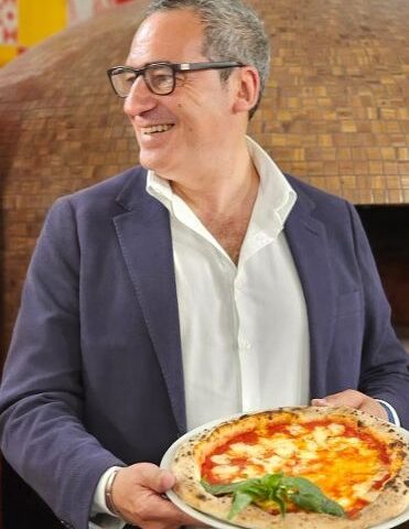 CERRETO (FDI) PRESENTA UNA PDL PER RICONOSCIMENTO PIZZAIOLO PROFESSIONISTA
