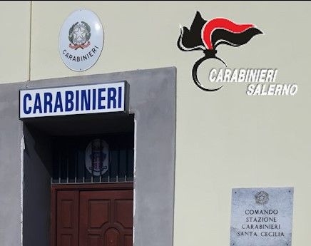 Spaccio di droga a Eboli, arrestato uno straniero