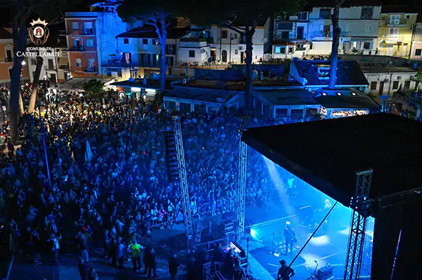 Castellabate: si presenta il fitto calendario degli eventi 2024