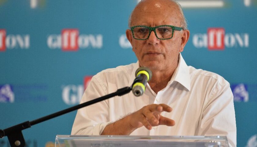 Fondi sviluppo e coesione, Gubitosi (Giffoni Film Festival): tempo di mettere da parte le divisioni e lavorare per un unico fronte
