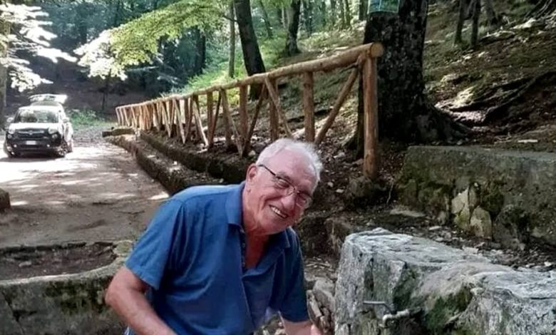 Lutto a Salerno, muore funzionario dell’Unisa