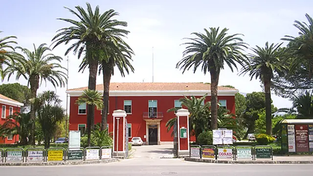Consorzio di Bonifica Paestum, il presidente Ciuccio sospeso
