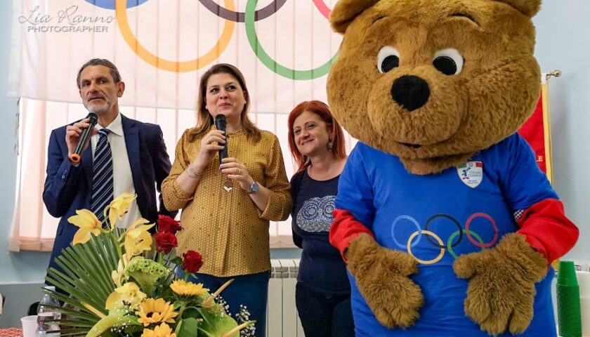 Countdown per l’edizione 2024 delle Mini Olimpiadi del Primo Circolo Didattico di Nocera Superiore