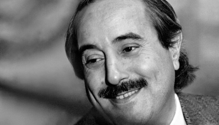 GIOVANNI FALCONE COME SIMBOLO INDELEBILE DI GIUSTIZIA