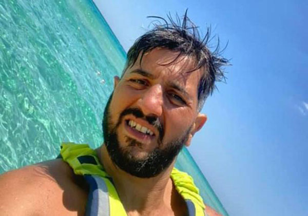 Incidente mortale ieri notte, oggi i funerali di Gianluca Chiaese
