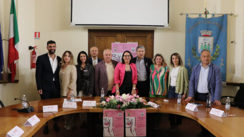 Palomonte: Tumore al seno, il consigliere regionale Pellegrino- “La prevenzione salva il 90% delle pazienti”