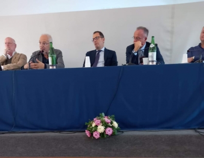 Masterplan Agro: progetti di ampio respiro per i comuni dell’Agro Nocerino Sarnese