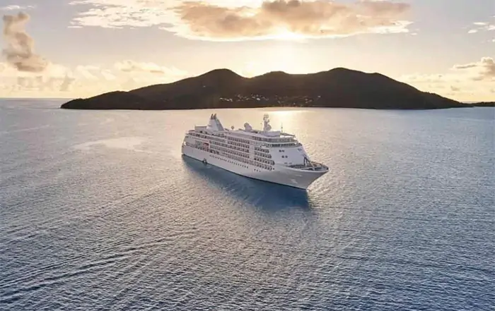 Salerno, due navi da crociera in arrivo venerdì