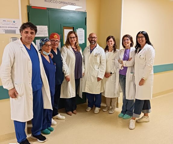 Domani attivazione dell’Hub Chirurgico della mammella presso il presidio ospedaliero di Pagani