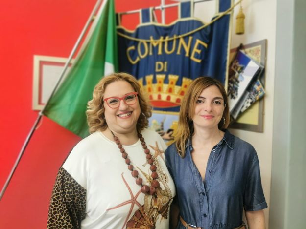 Agli studenti di Castel San Giorgio una guida per affrontare i pericoli di Internet.