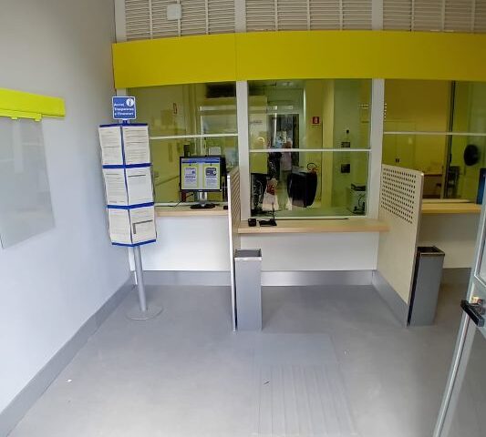 POSTE ITALIANE: NUOVAMENTE OPERATIVO L’UFFICIO DI LAURITO