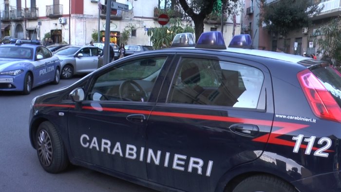 Montecorvino Pugliano, furto nella notte presso la filiale della banca Sella