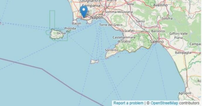 Terremoti Campi Flegrei, domani vertice con Meloni e ministri a palazzo Chigi