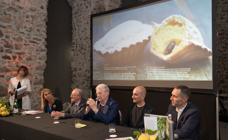 Una dolce storia dal 1830, presentato il libro edito da Italian Goumet della pasticceria Pansa