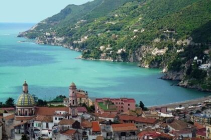 Vietri sul mare per tre giorni” capitale della lettura”:parte venerdi la “3° Fiera del libro di Vietri sul mare”