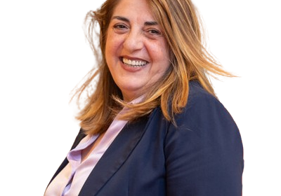 Politica, Lucia Vuolo torna nella Lega