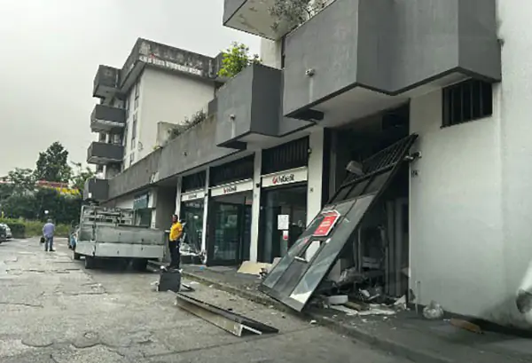 Salerno, escalation di furti nella zona orientale: caccia ai ladri di fuori provincia