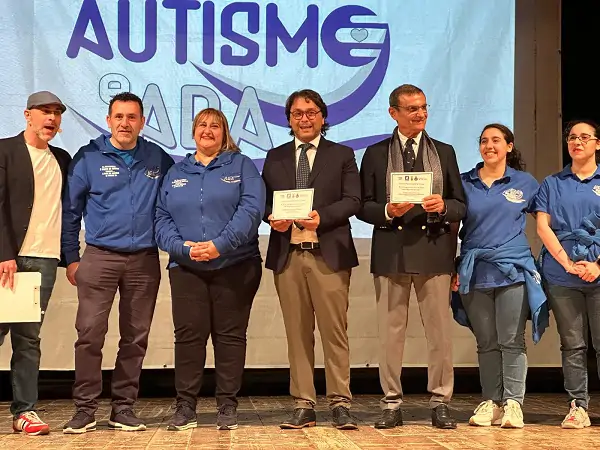 Pagani: Autismo, premiati studenti vincitori Concorso “Non Solo 2 Aprile”