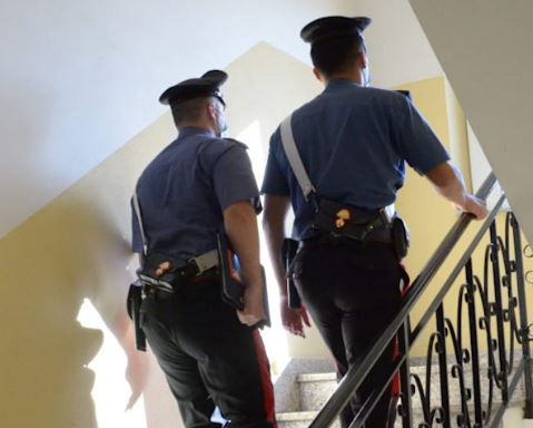 Finti carabinieri in giro tentano truffe, aumentano le segnalazioni al 112