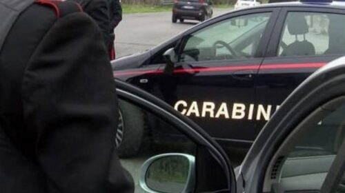Palpeggia minorenne in Costiera amalfitana, arrestato ex politico di Montecorvino Pugliano