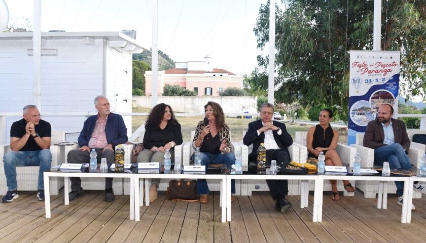 Castellabate, torna la “Festa del Pescato di Paranza” tra gusto ed innovazione