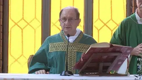 Duomo di Salerno, il primo giugno l’ordinazione come vescovo di don Raimo