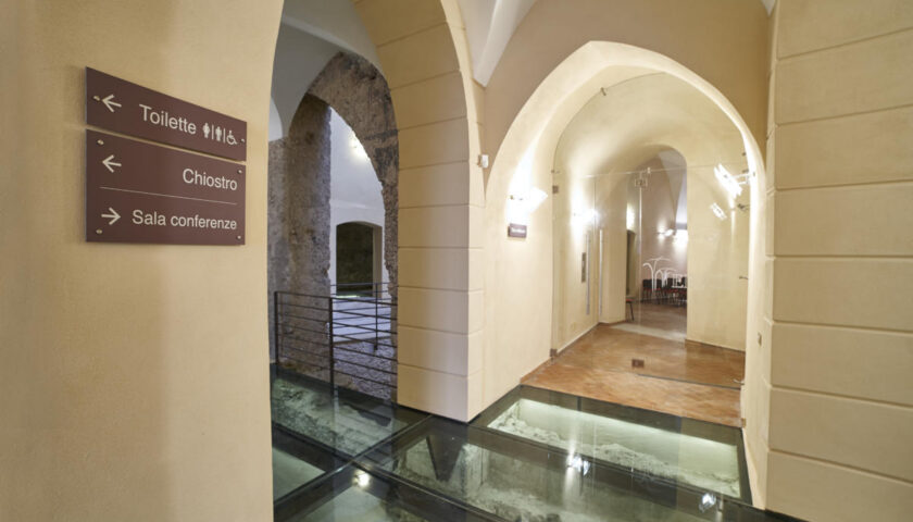 A Salerno il seminario Verso un’ecologia della salute”