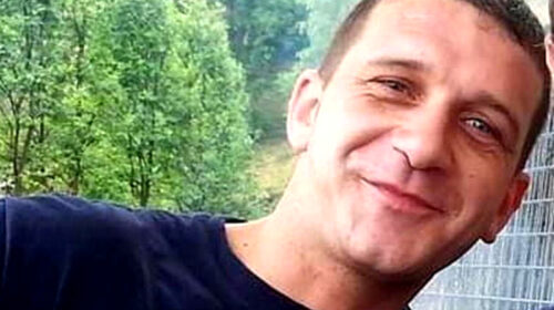Solidarietà per la famiglia di Filippo Esposito, il papà di 40 anni di Minori scomparso per un malore
