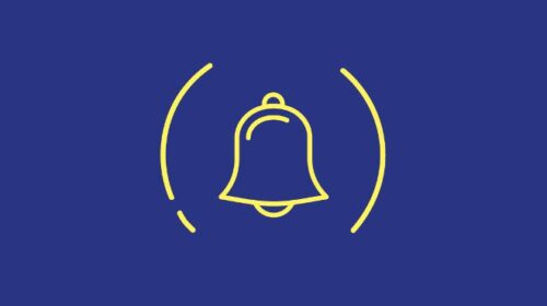 Allerta meteo gialla da domani a mercoledì