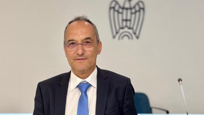 Confindustria Salerno, Giblas presidente del gruppo Innovazione e tecnologia