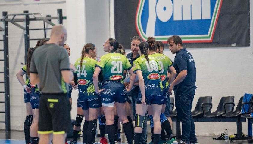 Semifinali Playoff.  Tra Jomi e Brixen tutto si deciderà in gara 3