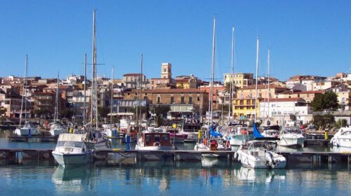 Estate Sicura, proseguono controlli e sanzioni a Camerota