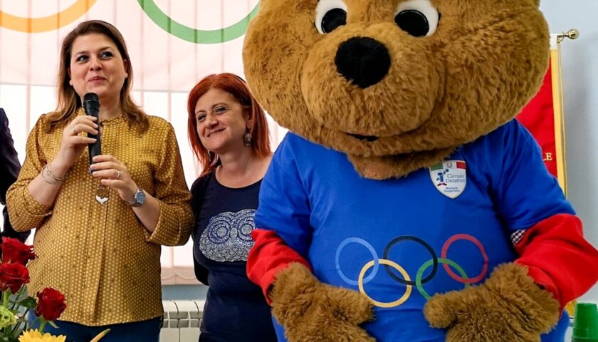 Miniolimpiadi 2024 a Nocera Superiore, scatta il conto alla rovescia
