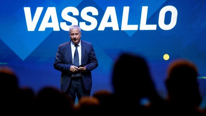 Fondazione Vassallo: invitati dall’ambasciata degli Stati Uniti