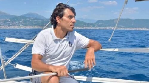 Salerno, intitolata a Fabrizio Marotta la sede della Lega Navale